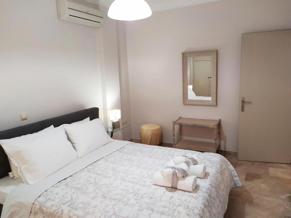 Nafplio City Apartments Exterior foto