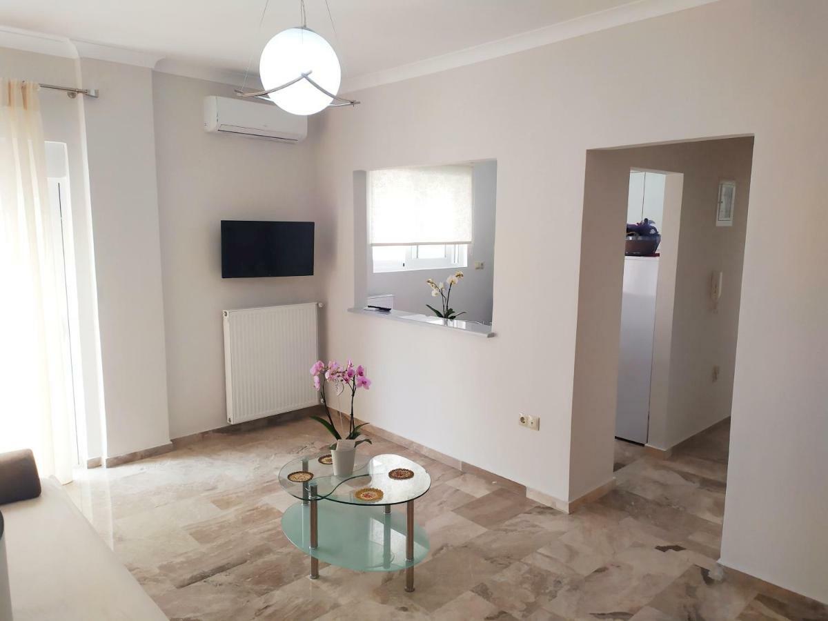 Nafplio City Apartments Exterior foto